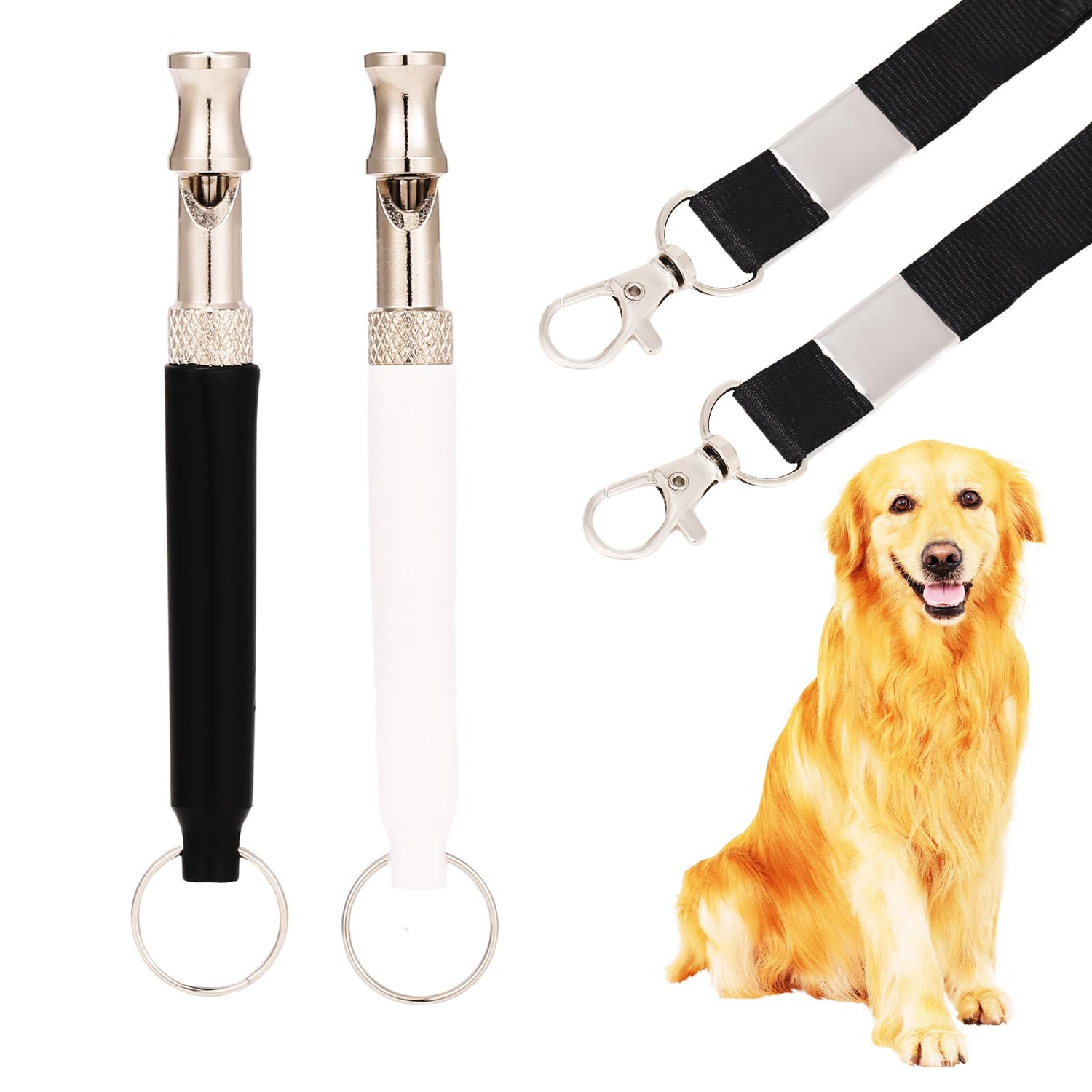 Whistles