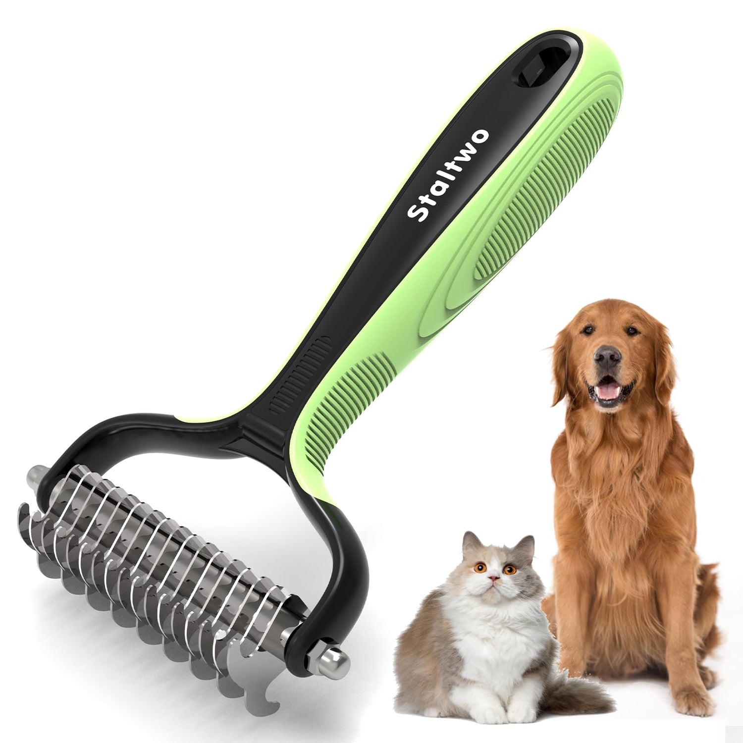 Grooming Supplies