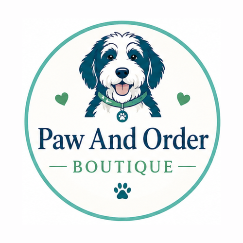 Paw And Order Boutique